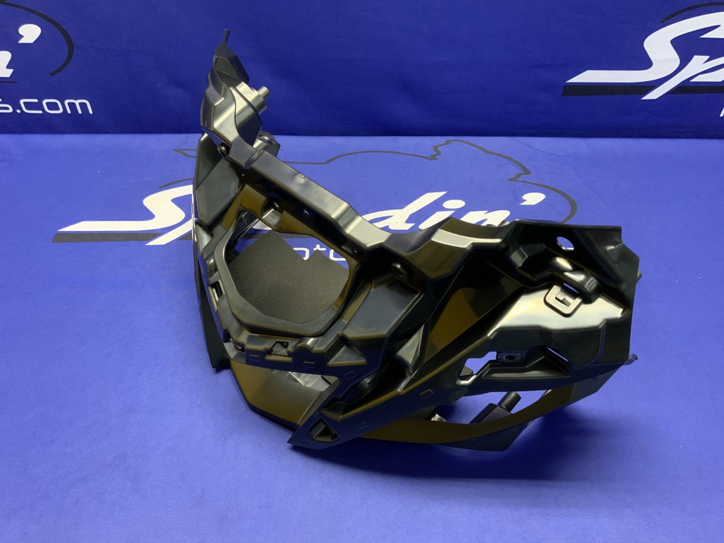 Yamaha Headlight Cowling YZF-R6 2017-2020 OEM BN6-2830A-00-00