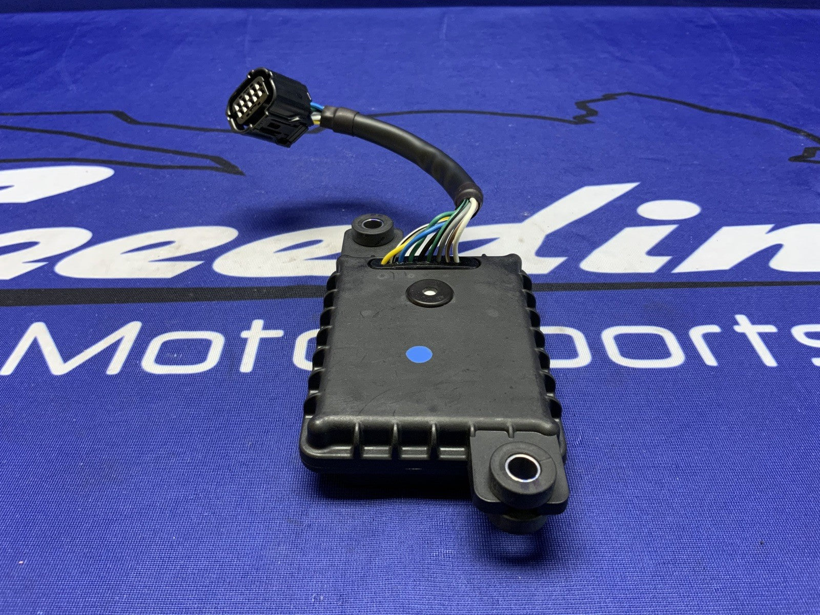 Triumph Immobilizer ECU Street Triple 2023-2025 OEM T2504061-3