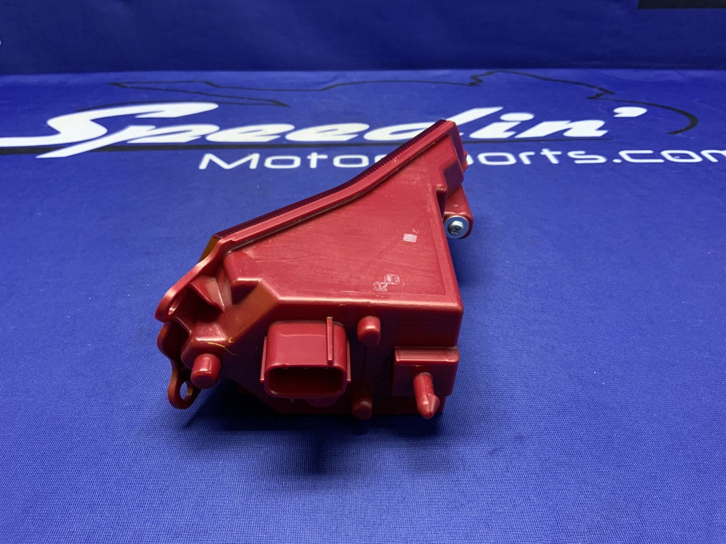 Yamaha Taillight Assembly YZF-R6 2017-2020 OEM 2CR-84710-01-00