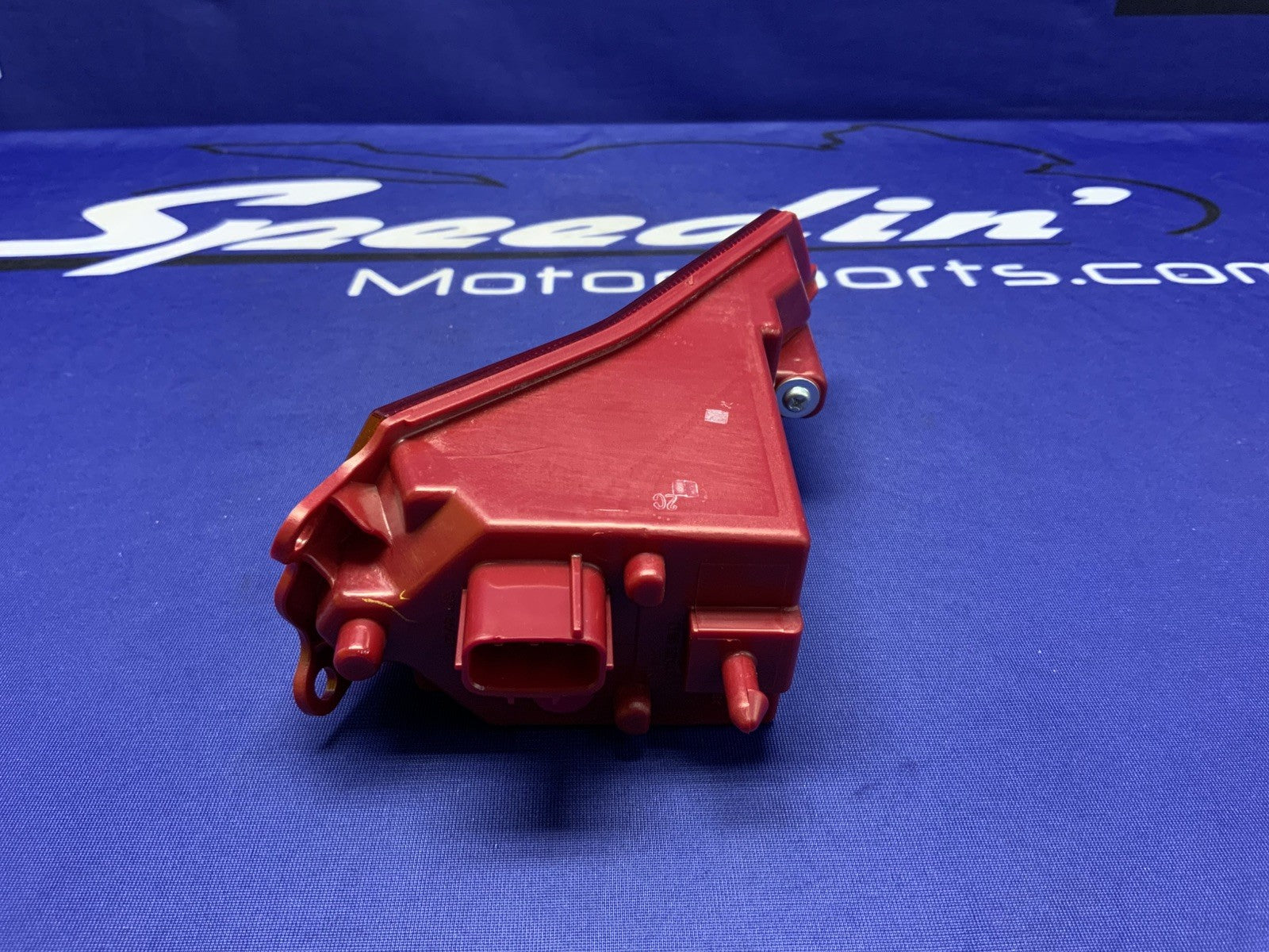 Yamaha Taillight Assembly YZF-R6 2017-2020 OEM 2CR-84710-01-00