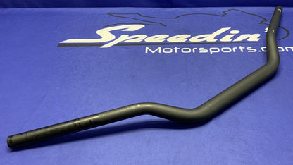 Ducati Handlebars (Black) Diavel Standard/Cromo 2012-2016 OEM 36011182BB