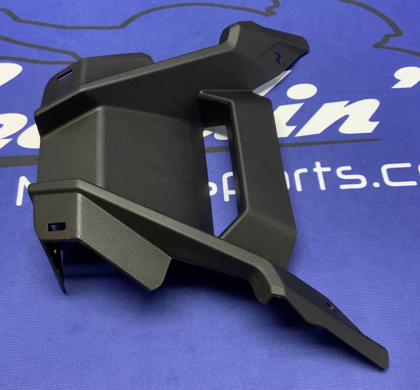 Suzuki Under Center Cowling GSX-8R 2024-2026 OEM 94491-25L00-2