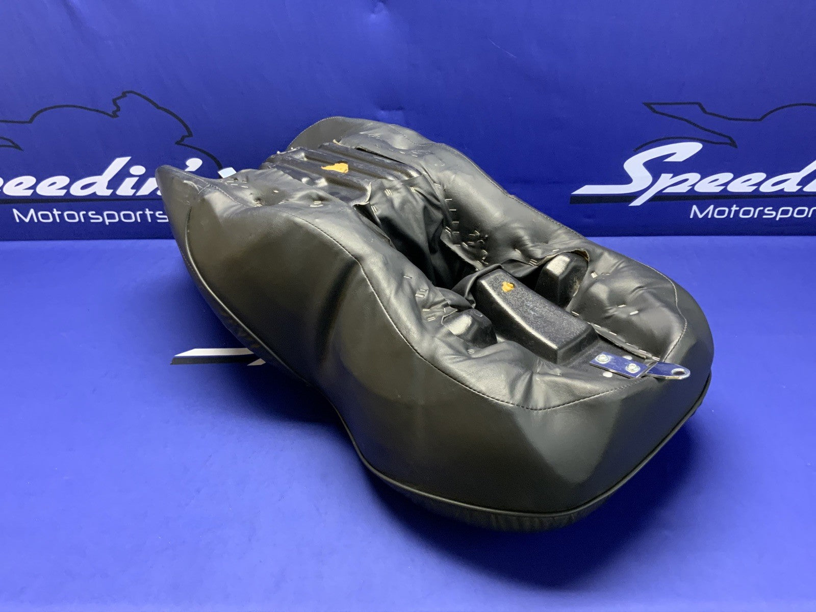 Harley-Davidson Duo Rider Seat FLHTC Electra Glide 1997-2007 OEM 52164-97D