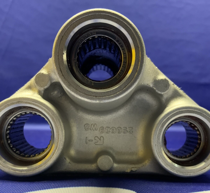 Suzuki Dogbone/ Rear Cushion Assembly GSX-8R/S 2023-2025 OEM 62600-25830