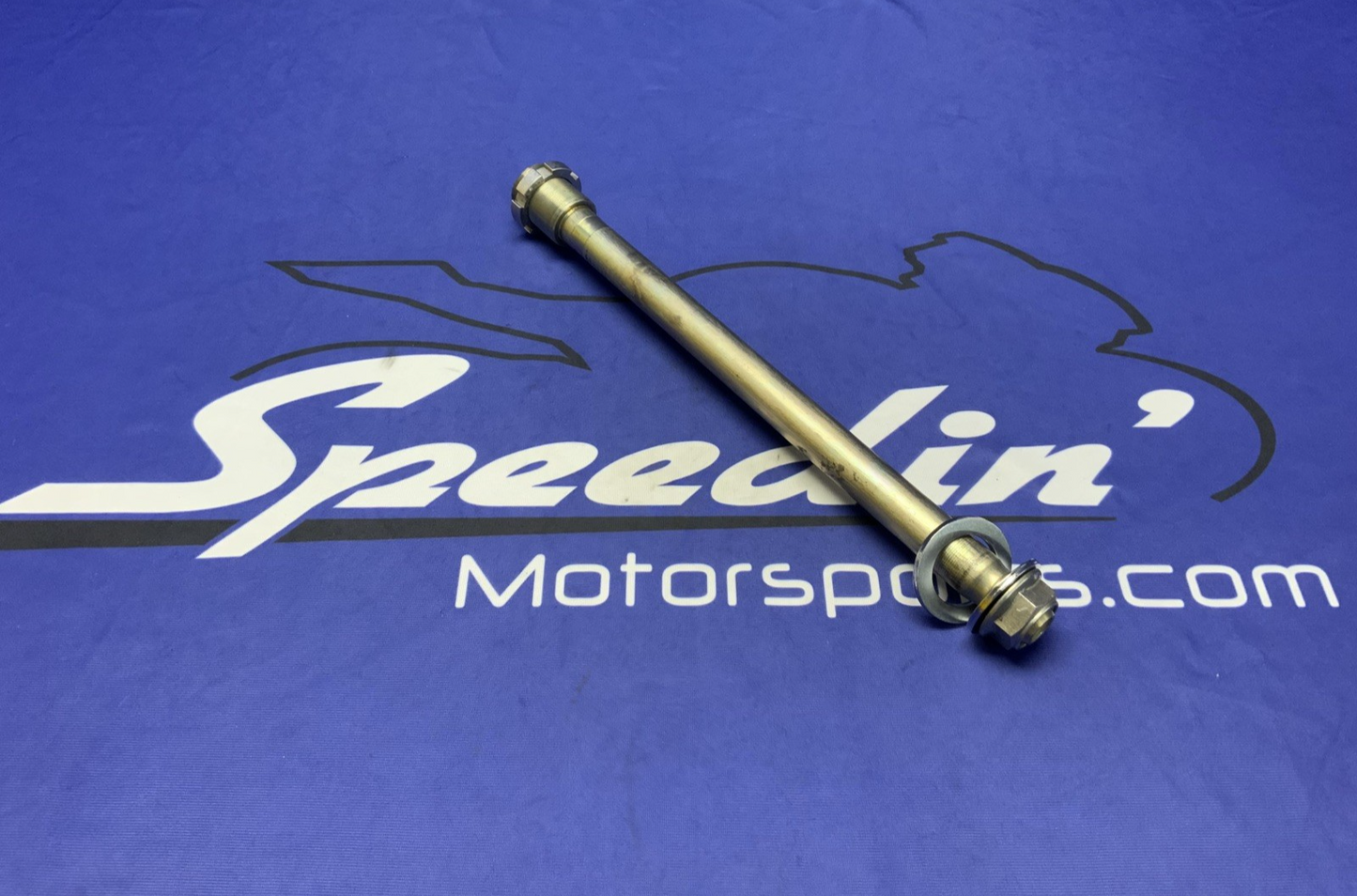 Yamaha Pivot Shaft YZF-R1 2009-2026 OEM 14B-22141-00-00