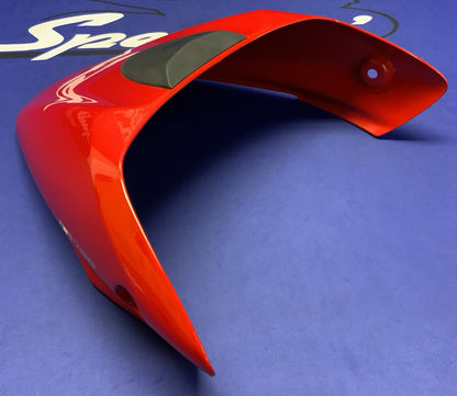 Ducati Seat Cover (Red) Monster 796 ABS 2011-2014 OEM 59510991AA