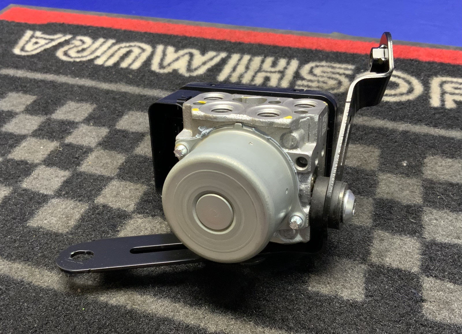 Kawasaki ABS module ZX-4R/RR 2023-2026 OEM 16082-0877