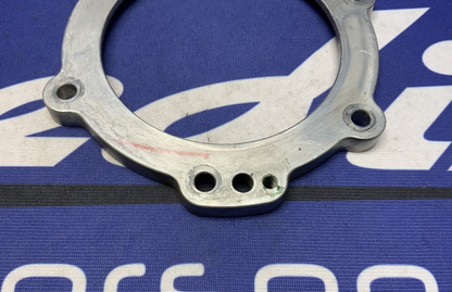 Yamaha Fuel Pump Bracket YZF-R6 2008-2016 OEM 13S-24491-00-00