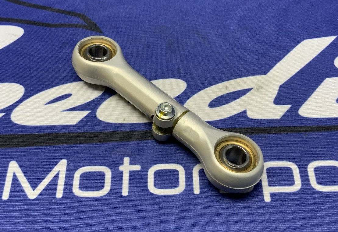 Ducati Rear Suspension Link Rod DogBone Superbike 1199 2012-2017 OEM 87521941AA
