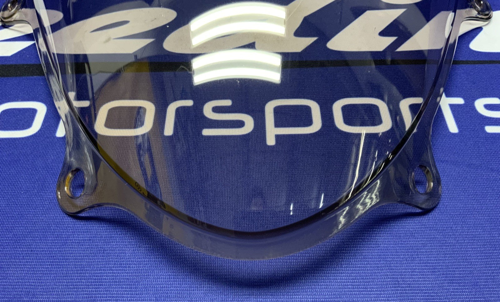 Suzuki Front Windshield GSXR 600/750 2011-2026 OEM 94611-14J00-1