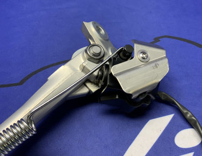 Triumph Kickstand Assembly Street Triple RS 2023-2025 OEM T2082009-2