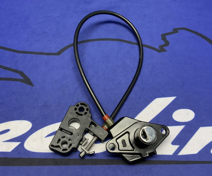 Triumph Lock Set Street Triple RS 2024-2026 OEM T2505623