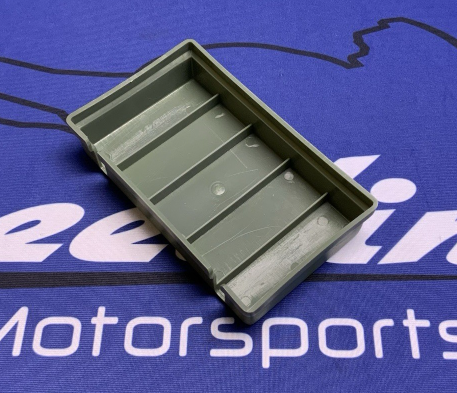Hammerhead Replacement Battery Cover 150GT 2005-2026 7.010.028