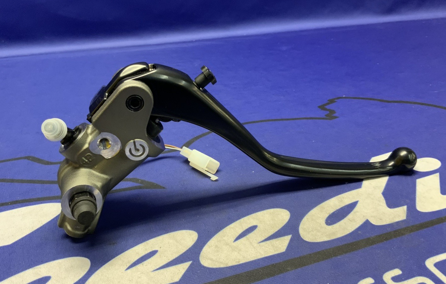 MV Agusta Front Master Cylinder Assembly F3R 2023 OEM 8A00C3344