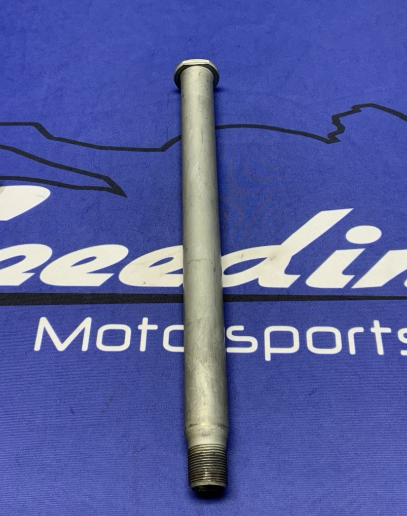 BMW Rear Axle Shaft M1000RR 2021-2026, S1000RR 2018-2026 OEM 33177718528