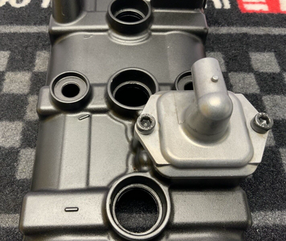 Kawasaki Cylinder Head Cover ZX-6R 2013-2022 OEM 14092-1084