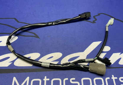 Suzuki Rear Taillight Harness GSXR 600/750 2011-2025 OEM 36859-14J01