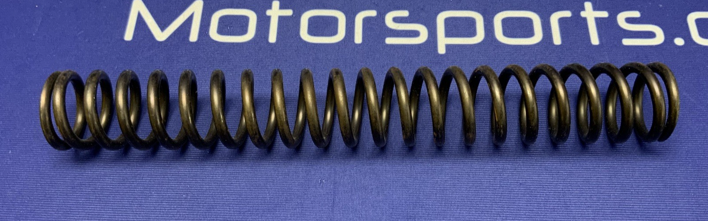 Ohlins Fork Spring 10 Newton 04744-10-1