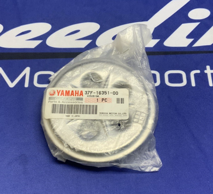 Yamaha Pressure Plate 1 Blaster 1988-2006 OEM 37F-16351-00-00