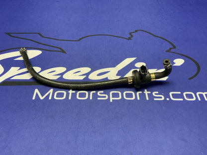 Ducati Fuel Tank EVAP Breather Panigale V4 2018-2024 OEM 0280142539