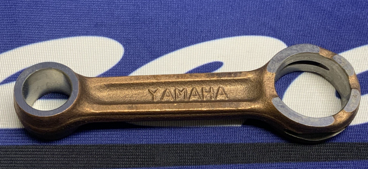 Yamaha Connecting Rod YSR50 1987-1992 OEM 3R1-11651-01-00