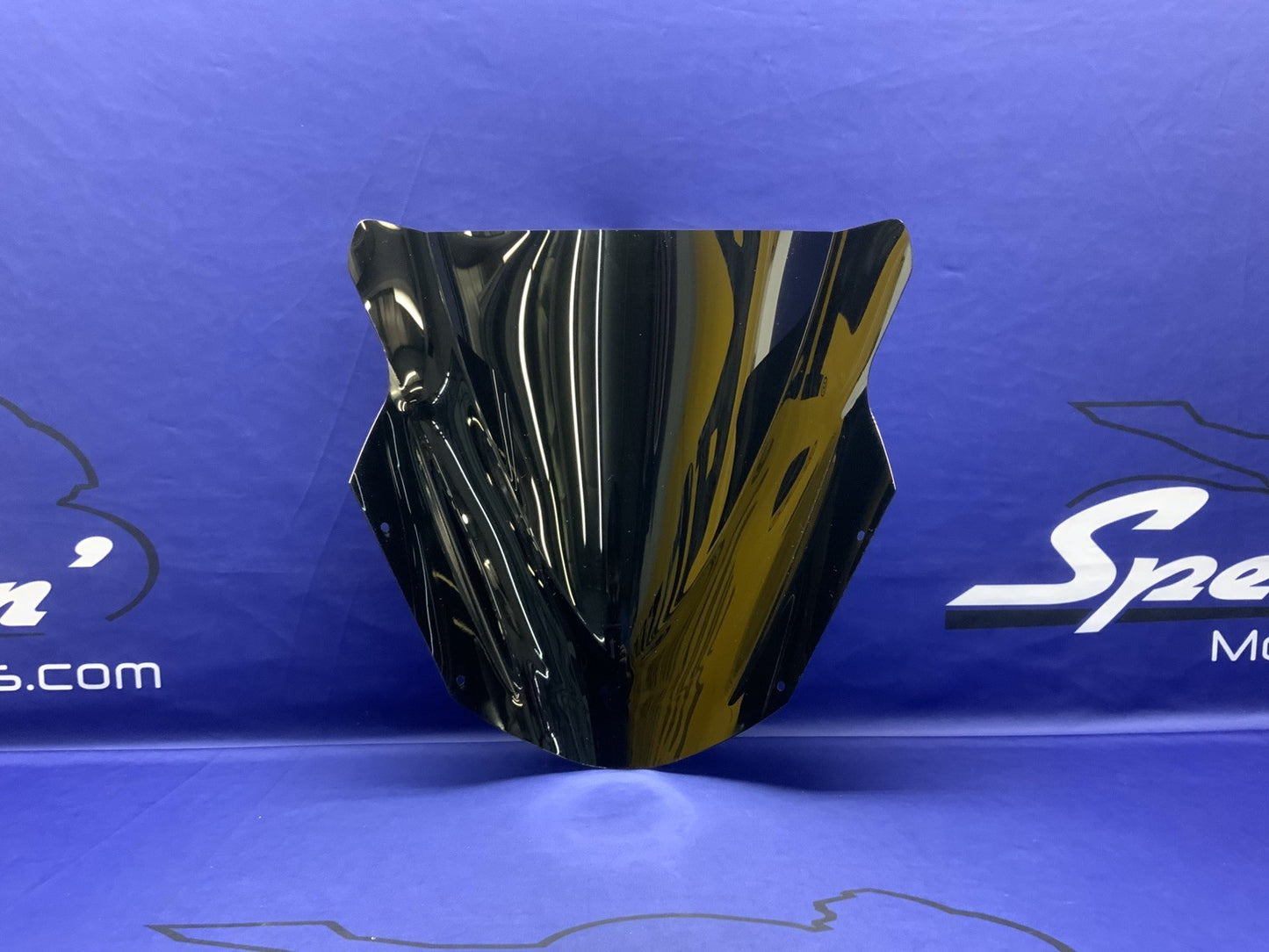 Zero Gravity Windscreen DB DS Kawasaki Ninja 650R 2009-2011 16-204-19