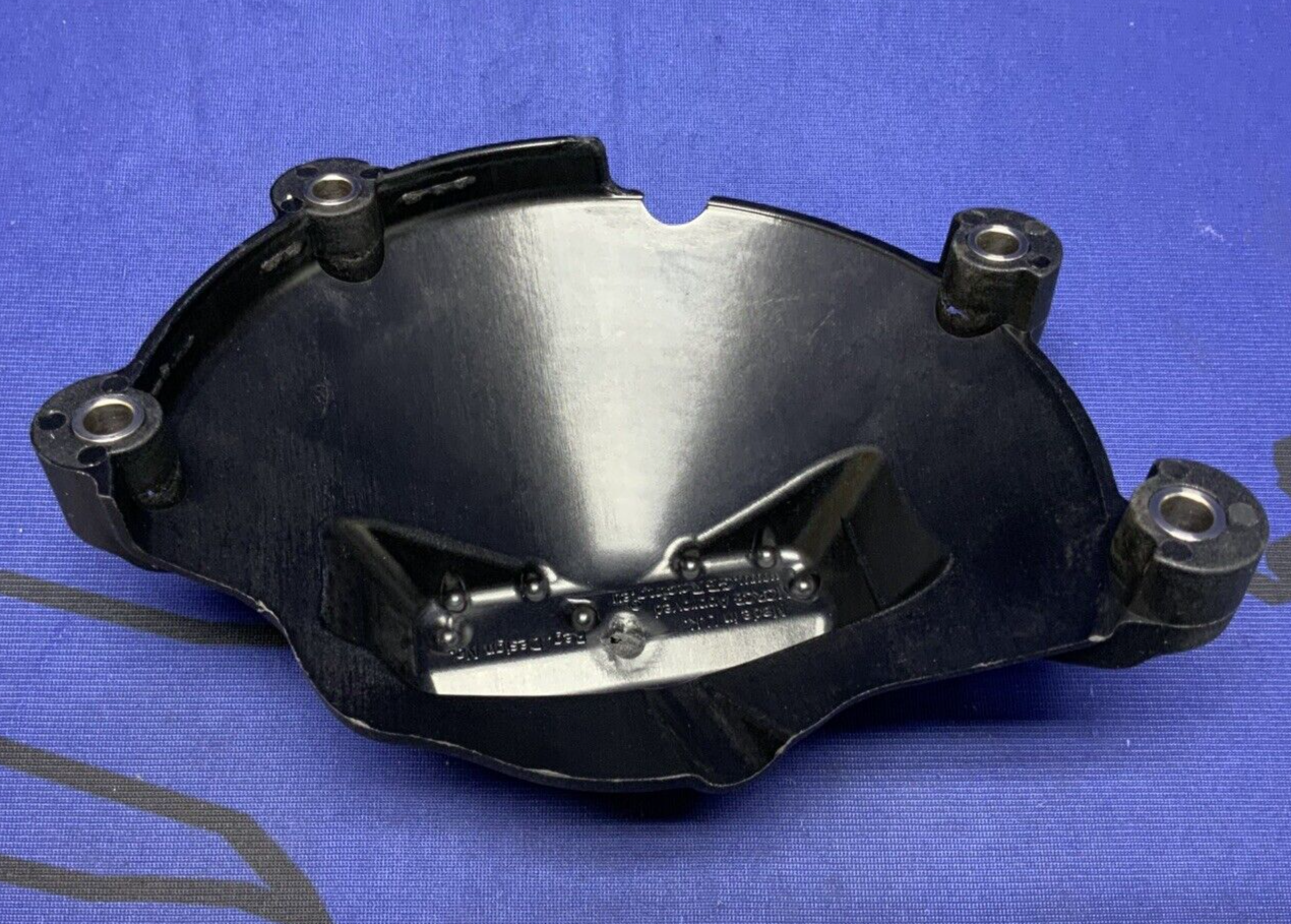 GB Racing Stator Cover (Black) GSXR 1000 2009-2016 EC-GSXR1000-K9-1-K-GBR