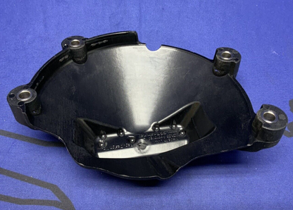 GB Racing Stator Cover (Black) GSXR 1000 2009-2016 EC-GSXR1000-K9-1-K-GBR
