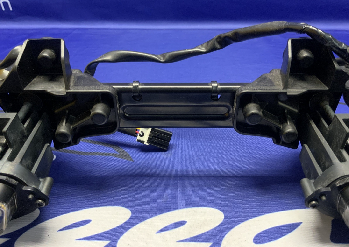 Yamaha Headlight Assembly YZF-R6 2017-2020 OEM BN6-84300-00-00