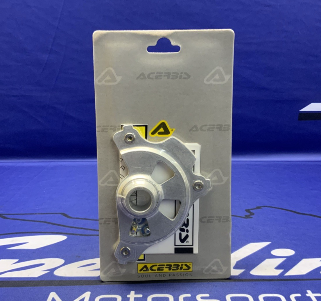 Acerbis Front Disc Cover Mount CRF 450R 2002-2023 OEM 2043160059