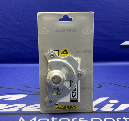 Acerbis Front Disc Cover Mount CRF 450R 2002-2023 OEM 2043160059