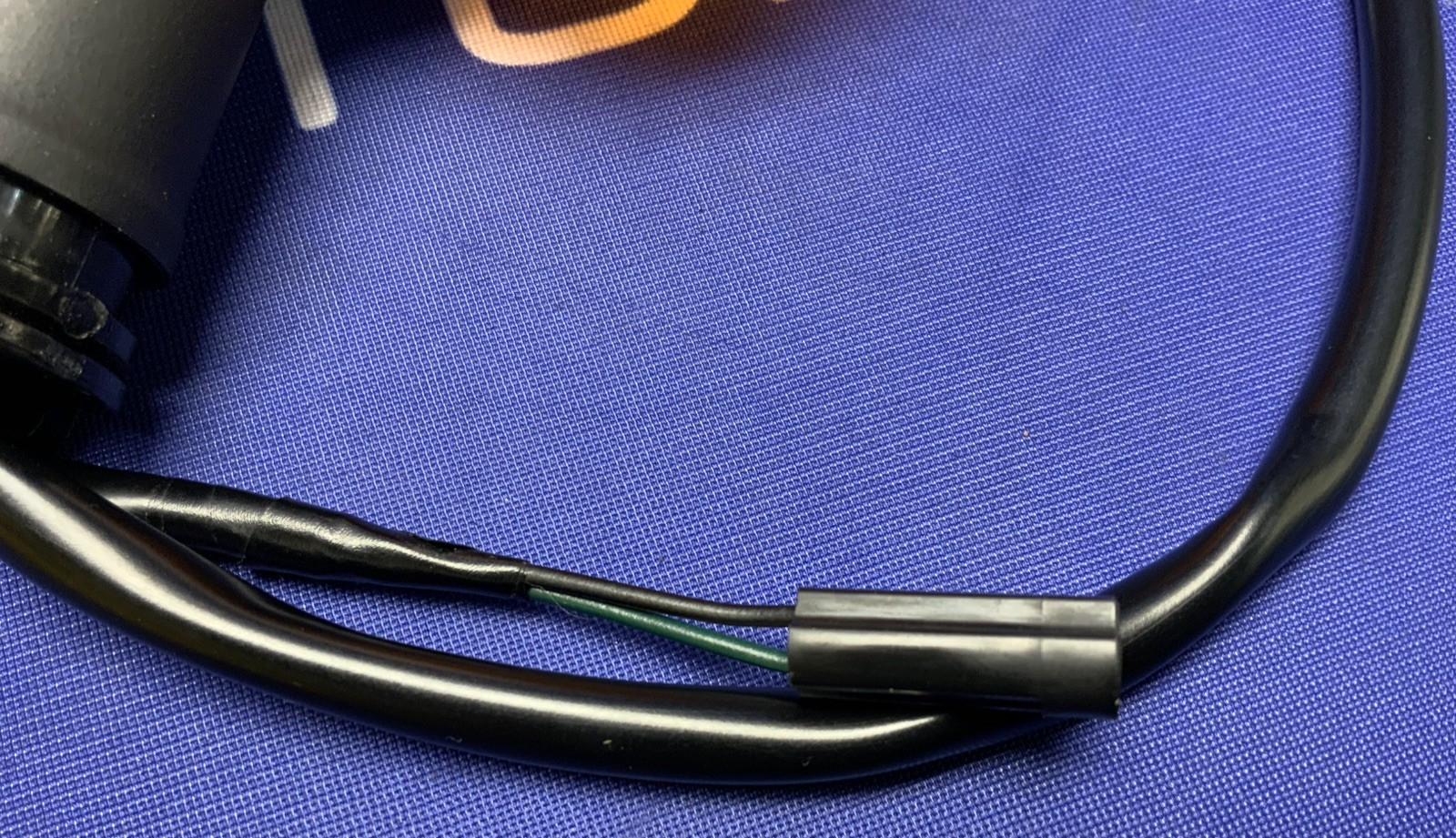 Yamaha Right Rear Turn Signal YZF-R3 2015-2024 OEM 2MS-H3340-00-00