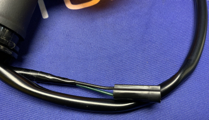 Yamaha Right Rear Turn Signal YZF-R3 2015-2024 OEM 2MS-H3340-00-00