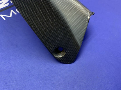 Ducati Rear Mudguard Carbon Fiber Panigale V4 2021-2025 OEM 96912551AA