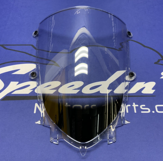 Yamaha Wind Shield YZF-R6 2017-2024 OEM BN6-28381-00-00