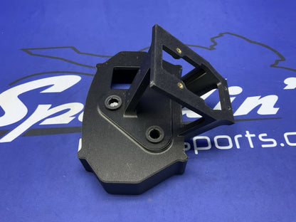 Trident Cycles Racing Dash Mount Street Triple 765 2023-2025 TCR-SHDM-1