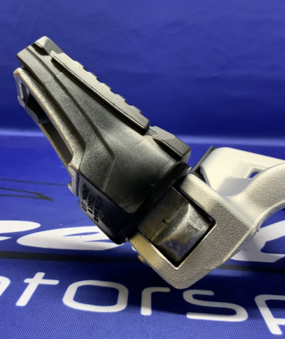 BMW Right Rear Foot Rest R1250GS 2018-2023 OEM 46718556264