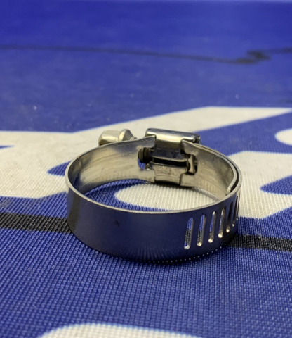 Kawasaki Cooling Hose Water Clamp Several Models OEM 92170-1077