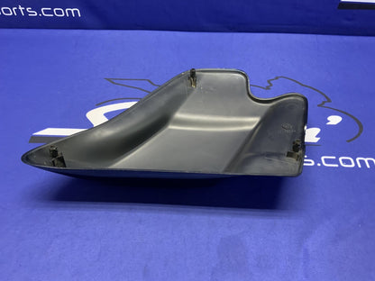Harley-Davidson Left Side Cover FLHTC Electra Glide 1997-2007 OEM 66619-97A