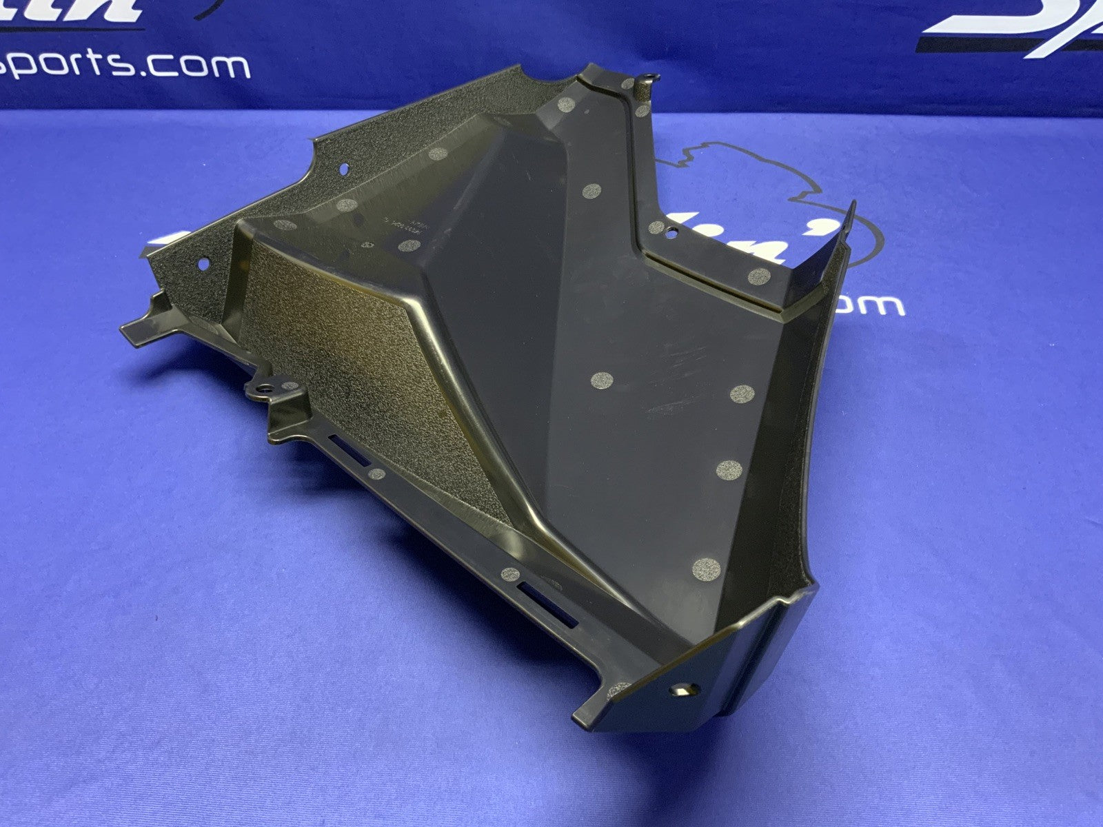 Kawasaki Side Cover TERYX KRX 1000 2020-2025 OEM 14093-0825
