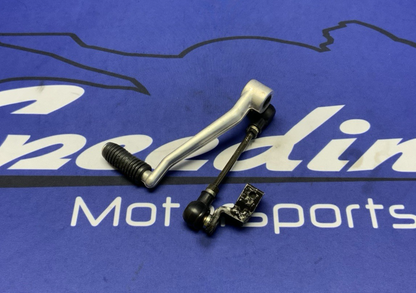 Kawasaki Gear Shift Lever Ninja 1000R-ZX1000A 1986-1987 OEM 13242-1196