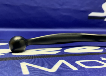 Emgo Brake Lever (Black) FZ600 1986-1987 30-51221
