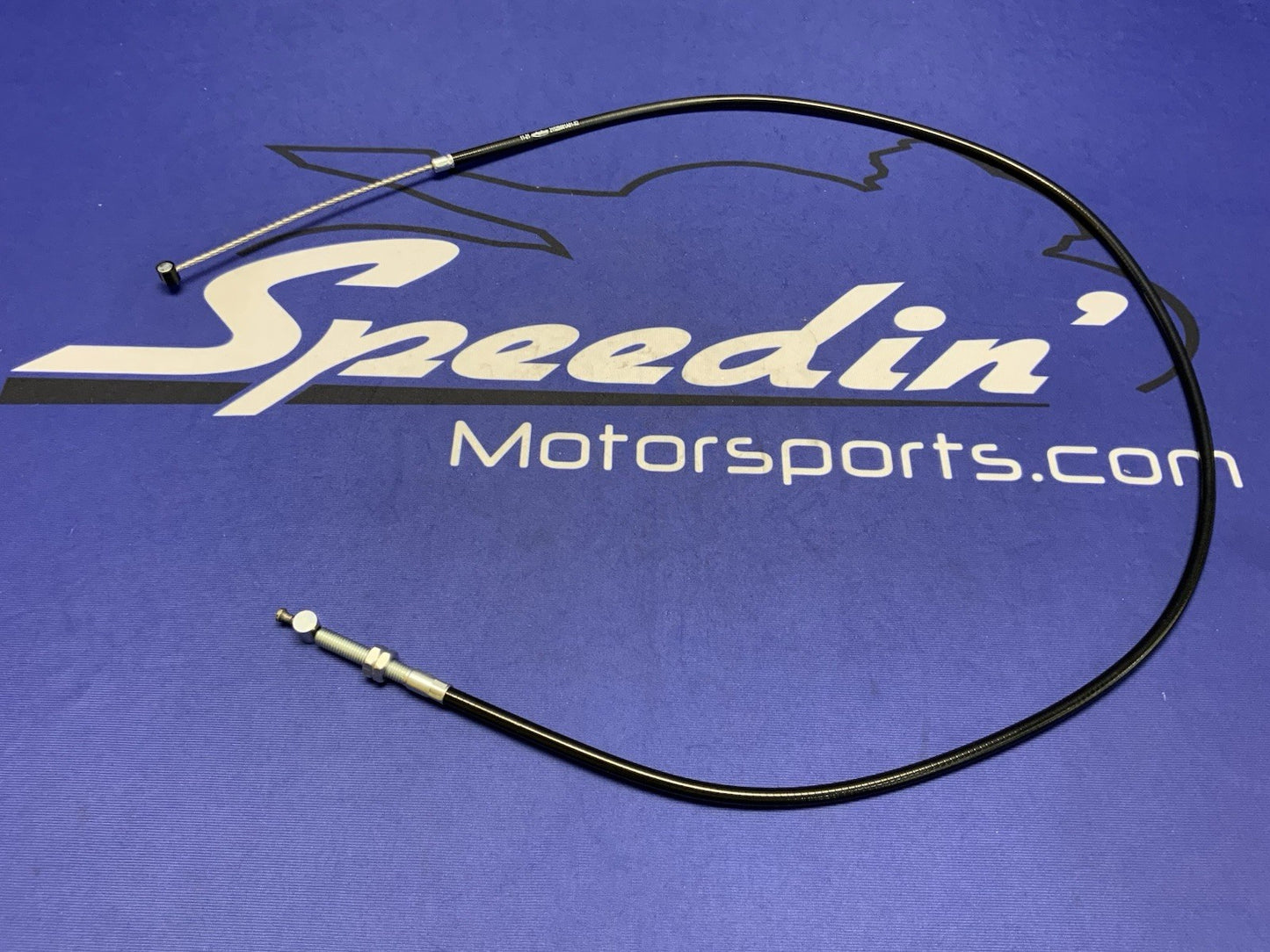 Alpha Racing Clutch Cable BMW S1000RR 2019-2025 2152B001A01