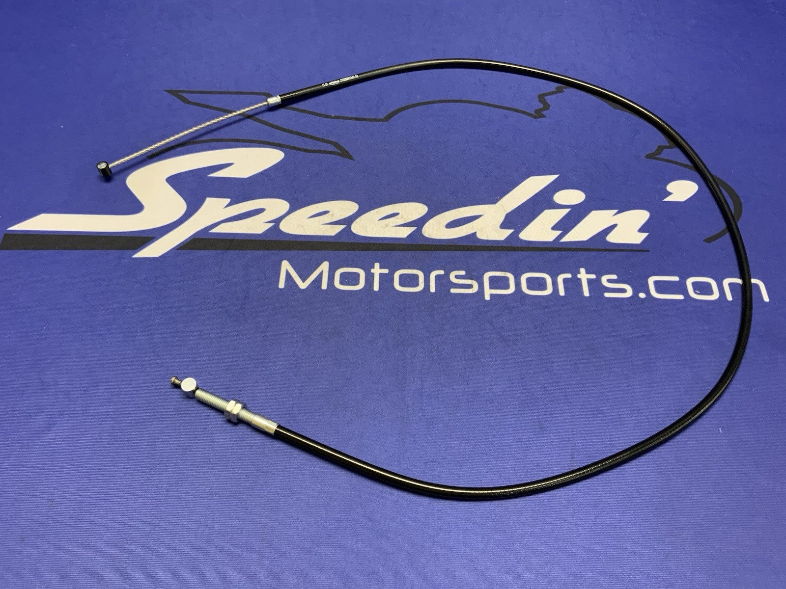 Alpha Racing Clutch Cable BMW S1000RR 2019-2025 2152B001A01