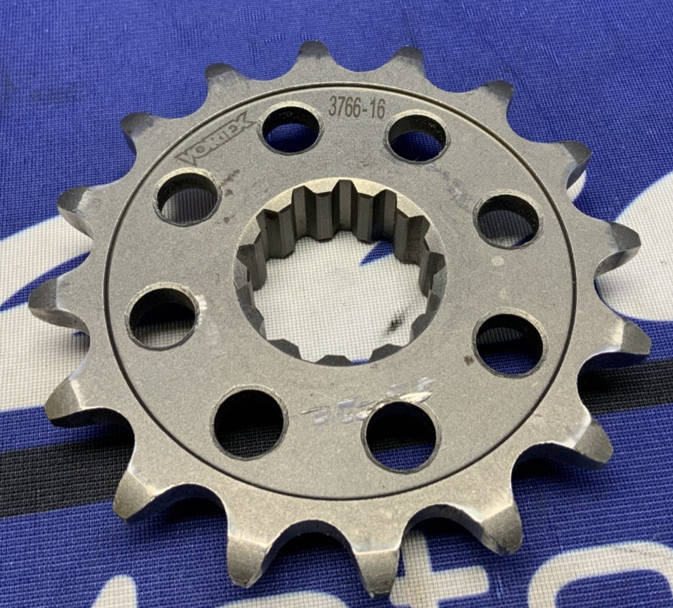 Vortex Racing Steel Front 520 16T 3766-16