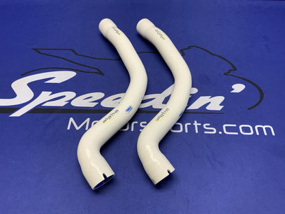 Alpha Racing Samco Radiator Hose Kit BMW S1000RR 2019-2025 1712B010A00