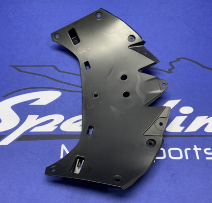 Suzuki Under Cowling Body Cover GSX-8R 2024-2026 OEM 94419-25L00-1