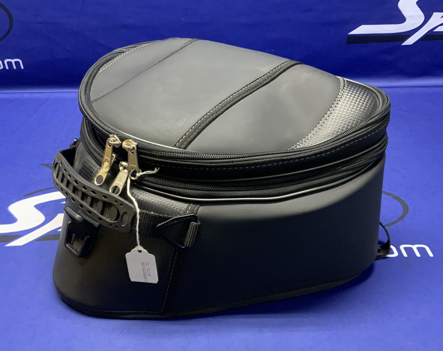 Ducati Tank Bag Monster/Diavel 2002-2010 OEM 96781610B