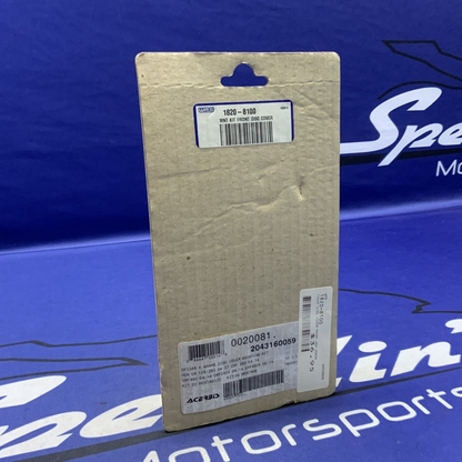 Acerbis Front Disc Cover Mount CRF 450R 2002-2023 OEM 2043160059