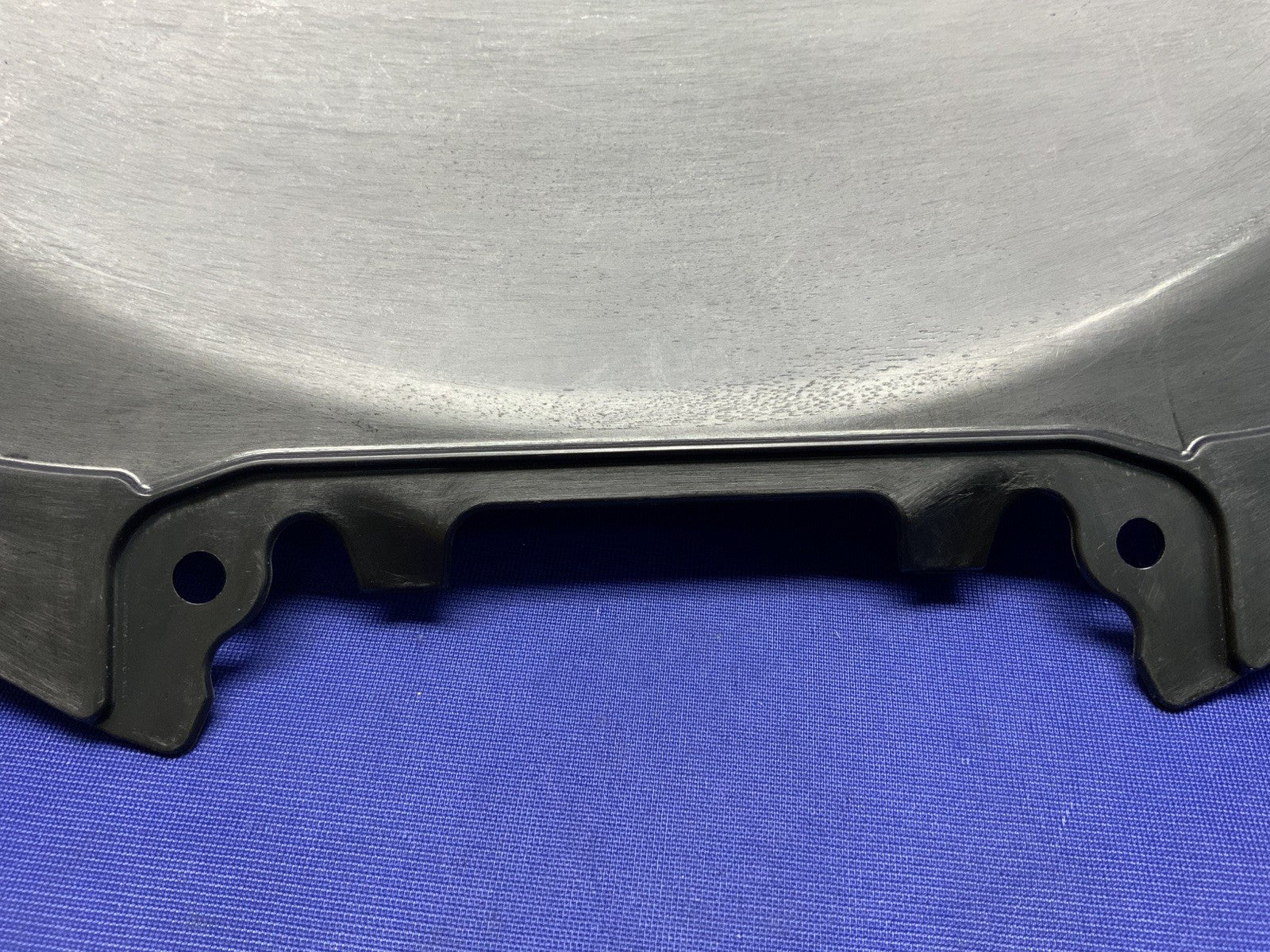 Suzuki Under Cowling (BLACK) GSX-R 1000 2017-2025 OEM 94620-17K00